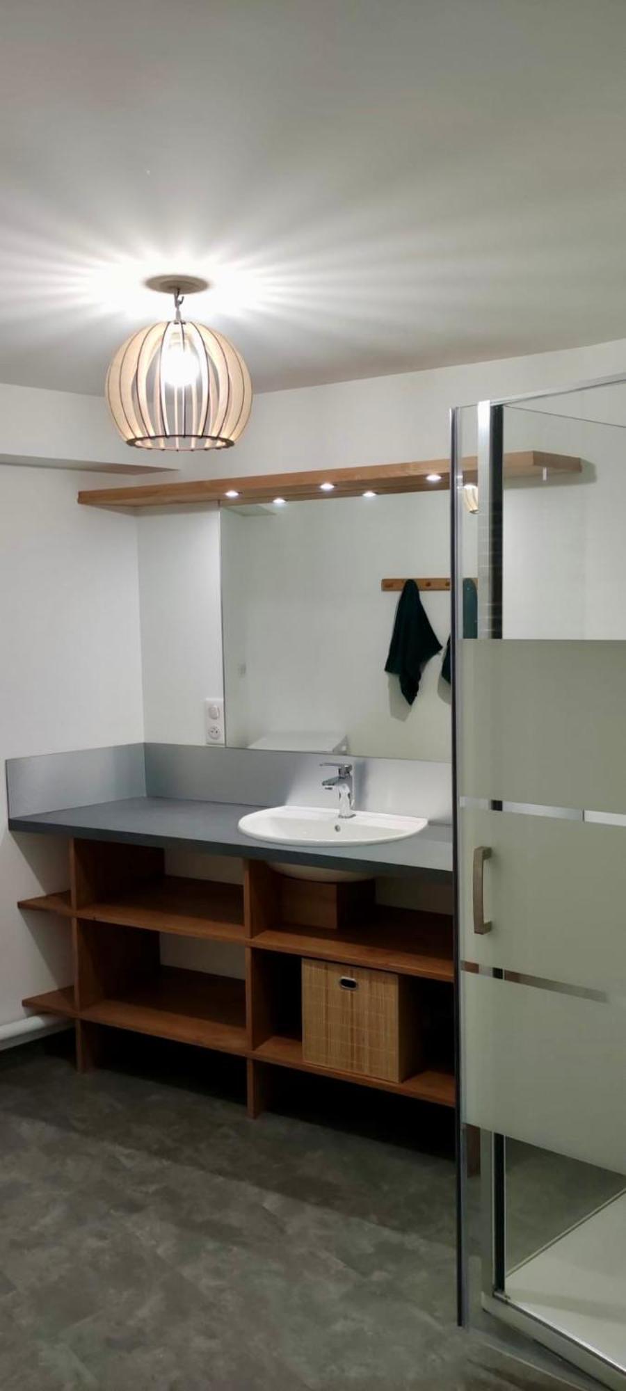 Appartement 2 Chambres Avec Wifi Centre De Descartes Экстерьер фото